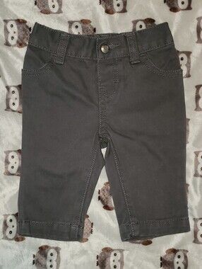 $1 | 0-3m | Jeans